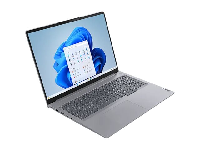 Lenovo ThinkBook 16 G7 ARP – AMD Ryzen 5 7533HS, 16 GB RAM, SSD 512 GB, 16" - immagine 3