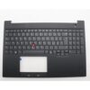 Keyb P16s G3/G4 (Intel) Cover IT - WW+WL