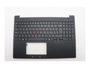 Keyb P16s G3/G4 (Intel) Cover IT - WW+WL