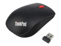 ThinkPad Essential Wireless Mouse w/o Battery