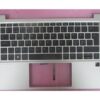 HP EB 13 630 G10 Topcover - NORDIC - BL