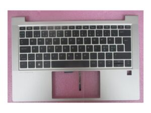 HP EB 13 630 G10 Topcover - NORDIC - BL
