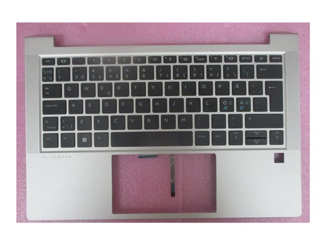 HP EB 13 630 G10 Topcover - NORDIC - BL