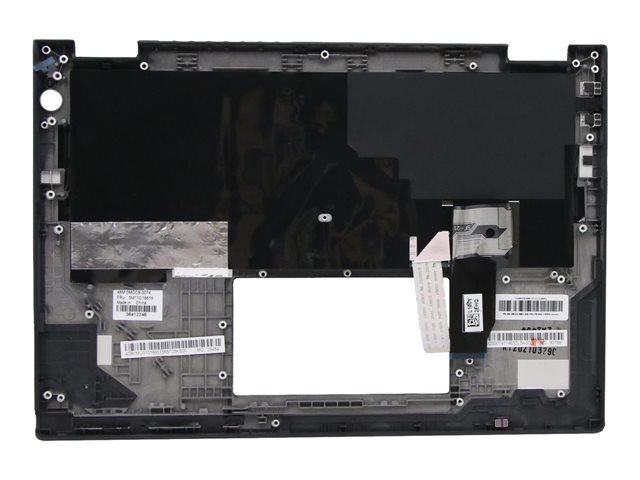 Keyb X13 Yoga G2/G3 Cover - WW - GB - immagine 2