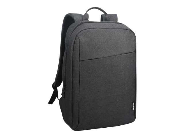 Lenovo 15,6" Casual Backpack, Black - immagine 2