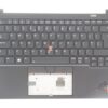 Keyb X1 Carbon 2023 G10/G11 Cover GB - WW