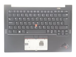 Keyb X1 Carbon 2023 G10/G11 Cover GB - WW