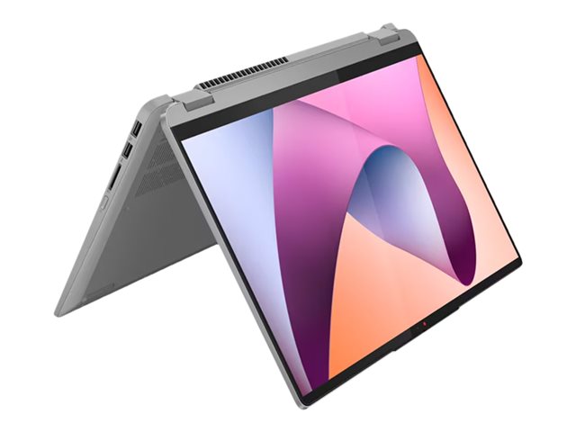 Lenovo IdeaPad Flex 5 14ABR8 – AMD Ryzen 7 5825U, 16 GB RAM, SSD 512 GB, 14" - immagine 6