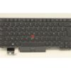 Keyb T14/P14s G1/G2 BE - BL - Storm Grey