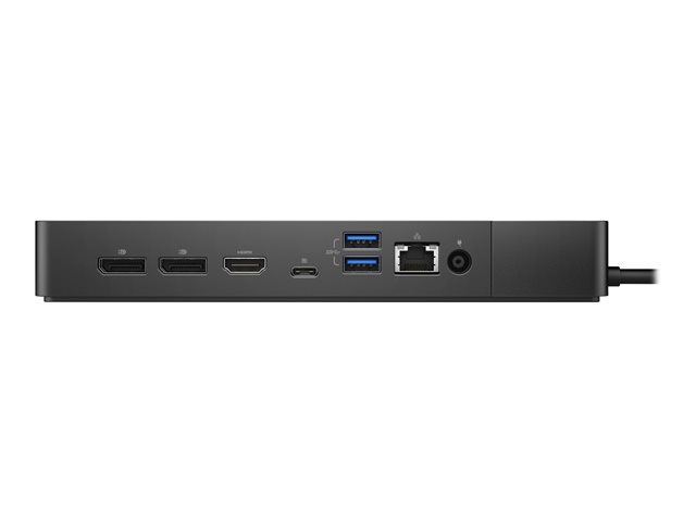 Dell USB-C WD19S Docking Station, 130W - immagine 5
