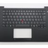 Keyb P14s G6 BL, Intel, FR