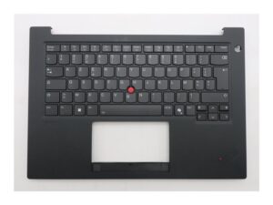 Keyb P14s G6 BL, Intel, FR