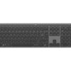 Signature Slim Combo MK950 for Business - GB/UK