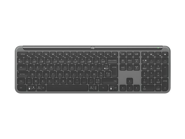Signature Slim Combo MK950 for Business - GB/UK