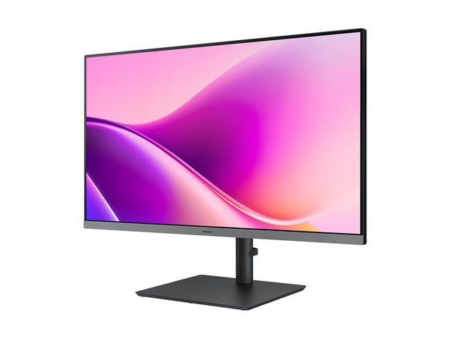 Samsung Essential S4 S27F430UAU/USB-C 27''Monitor - immagine 3