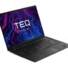 Lenovo ThinkPad X1 Carbon G10 – Intel Core i5-1240P, 16 GB RAM, SSD 256 GB, 14"