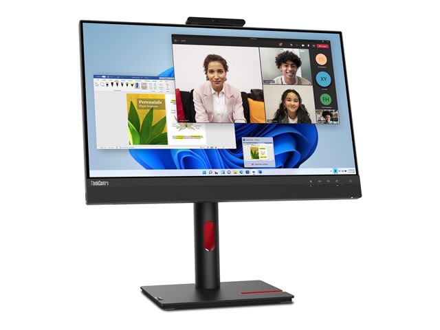 ThinkCentre TIO24 G5 24”FHD/Cam/DP
