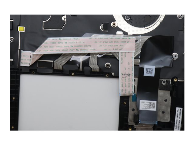 Keyb P16s G4 (Intel) Cover DE - WW - immagine 6