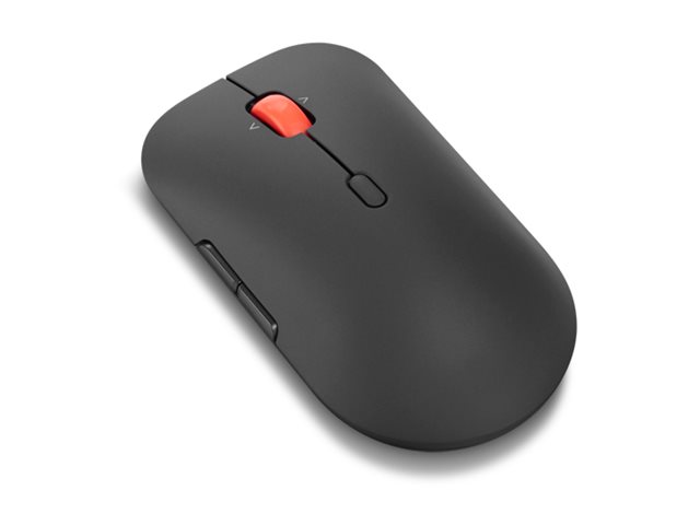 Lenovo Wireless Multi-Mode Pro Plus Mouse 6050 - immagine 3