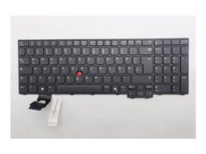 Keyb L16 G1/G2/G3/T16 G3/G4/P16s G4 DE