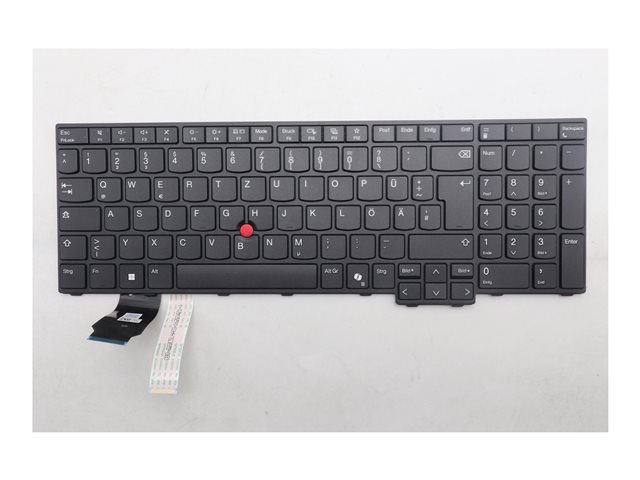 Keyb L16 G1/G2/G3/T16 G3/G4/P16s G4 DE