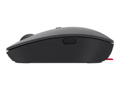Lenovo Go Multi-device - Wireless Mouse - immagine 6