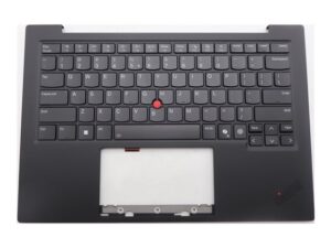 Keyb X1 Carbon 2025 G12/G13 Cover US/I - WW