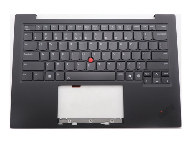 Keyb X1 Carbon 2025 G12/G13 Cover US/I - WW