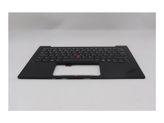 Keyb X1 Carbon 2025 G13 Cover SWE/FI - WW