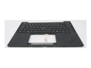 Keyb X13 G6 BL, WWAN, DE