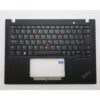 Keyb X13 G5 GB - WL - BL