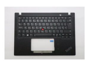 Keyb X13 G5 GB - WL - BL