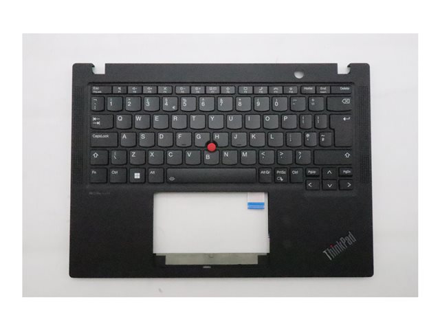 Keyb X13 G5 GB - WL - BL