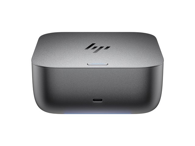HP Thunderbolt 4 Ultra G6 Dock, 180W - immagine 4