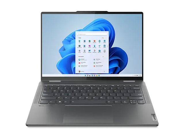 Lenovo Yoga 7 14IRL8 – Intel Core i5-1340P, 8 GB RAM, SSD 512 GB, 14" - immagine 2