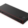 ThinkPad USB4 USB-C Dock 5000,100W