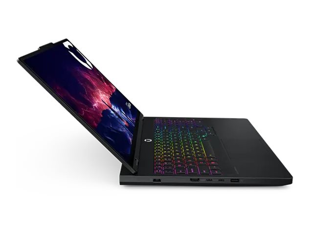 Lenovo Legion Pro 5 16ADR10 – AMD Ryzen 9 8940HX, 32 GB RAM, SSD 1 TB, 16" - immagine 6