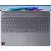 Lenovo IdeaPad Slim 3 15Q8X10 – Qualcomm Snapdragon X X1-26-100, 16 GB RAM, SSD 512 GB, 15"