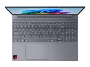 Lenovo IdeaPad Slim 3 15Q8X10 – Qualcomm Snapdragon X X1-26-100, 16 GB RAM, SSD 512 GB, 15"