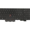 Keyb T15p/P15v G1/G2/G3 - IT - BL