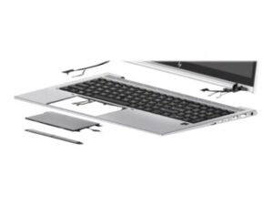 Zbook Firefly 15 G7 - Topcover MIEA - BL