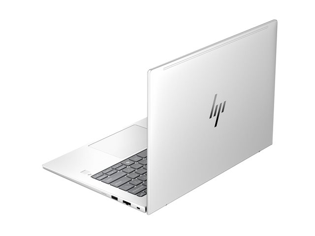 HP EliteBook 6 G1q – Qualcomm Snapdragon X Plus X1P-42-100, 32 GB RAM, SSD 512 GB, 14" - immagine 6