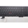 Keyb L16 G1/G2/G3/T16 G3/G4/P16s G4 FR
