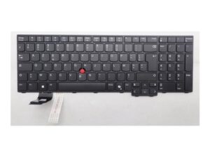 Keyb L16 G1/G2/G3/T16 G3/G4/P16s G4 FR