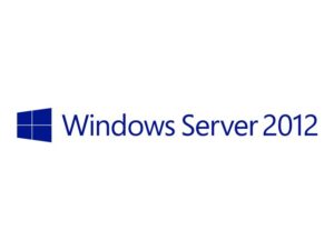 HP Microsoft Windows Server 2012 R2 Foundation