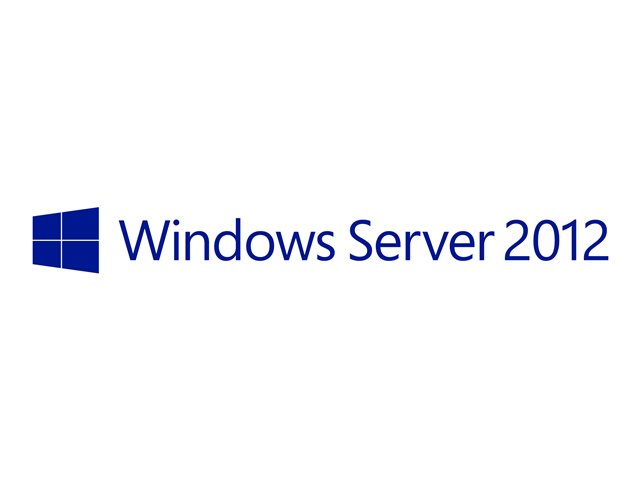 HP Microsoft Windows Server 2012 R2 Foundation