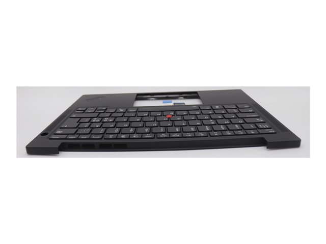 Keyb T14s G5 Cover NORDIC - WW - BL - immagine 2