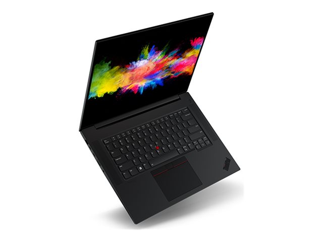 Lenovo ThinkPad P1 G5 – Intel Core i7-12800H, 32 GB RAM, SSD 1 TB, 16" - immagine 5