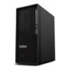 Lenovo ThinkStation P350 Tower – Intel Xeon W-1370P, 16 GB RAM, SSD 512 GB