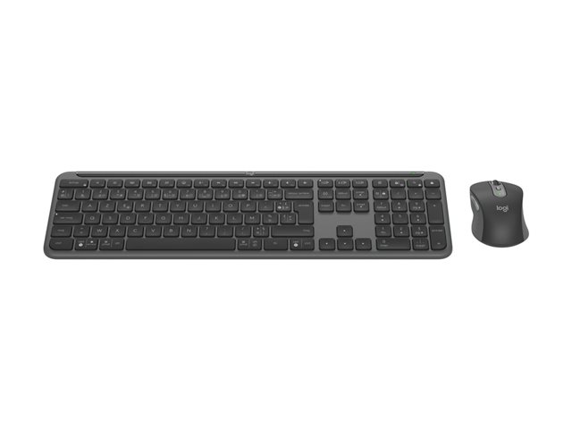 Signature Slim Combo MK950 for Business - GB/UK - immagine 3